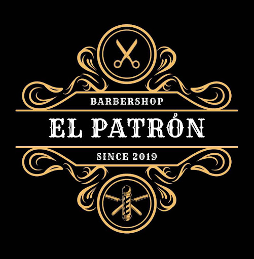 Barbershop El Patrón