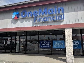 OneMain Financial photo