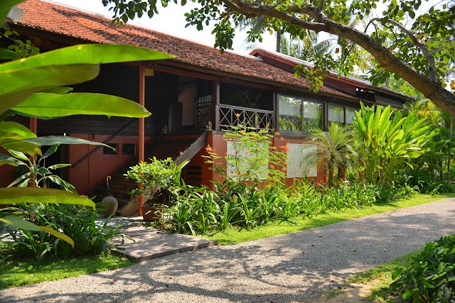 Maison Polanka