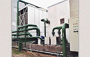 Photo n°4 de Sert SAS à Chartres (Fournisseur de systèmes de climatisation)