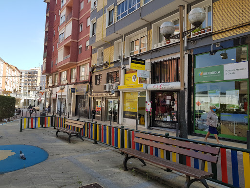 WESTERN UNION TORRELAVEGA GROUP CYBER CLICK - Thumbnail