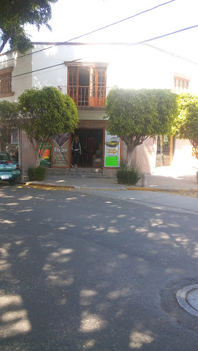 Elygo Butique Gallery - Mexico