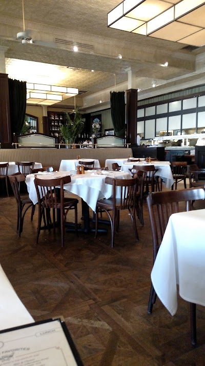 Photos of Bon Vie Bistro