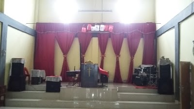 church