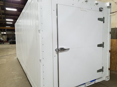 USA Container, Freezer & Refrigeration, LLC