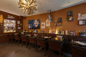 Photo n°32 de Odette et Charlus Pyrénées à Paris (Brasserie)