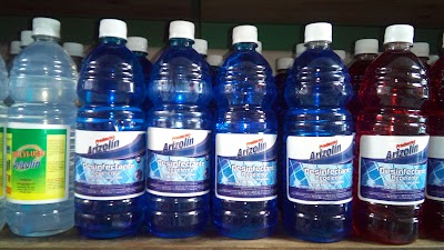 Photos of PRODUCTS DISTRIBUTOR ARIZOLIN in BARUC