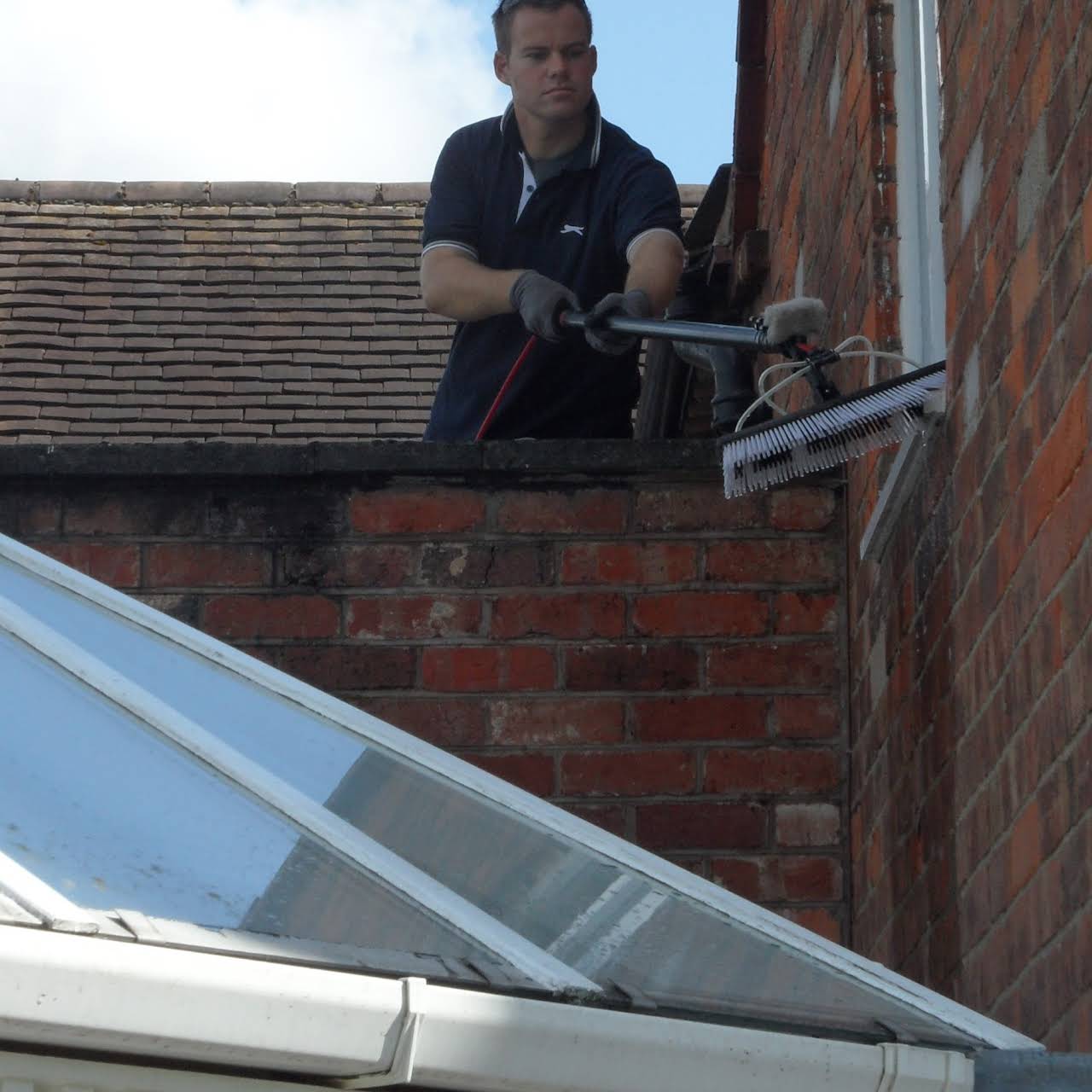 Clear Choice Window Cleaning Kidderminster Window and Gutter Cleaning