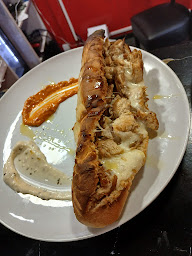 Photo n°6 de LE CAPITANO à Troyes (Restauration rapide)