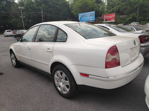 T&G Car Sales Inc. - Thumbnail