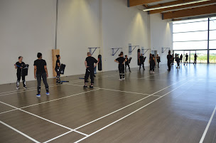 Photo n°1 de Dojo 77 Pomponne : Krav Maga, Self Defense à Pomponne (Club de self-defense)