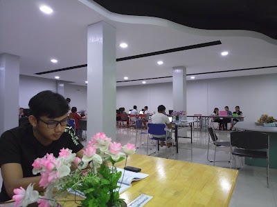 Photos of Asia Euro University