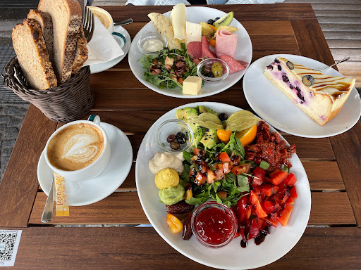 moa - café & bar - Thumbnail