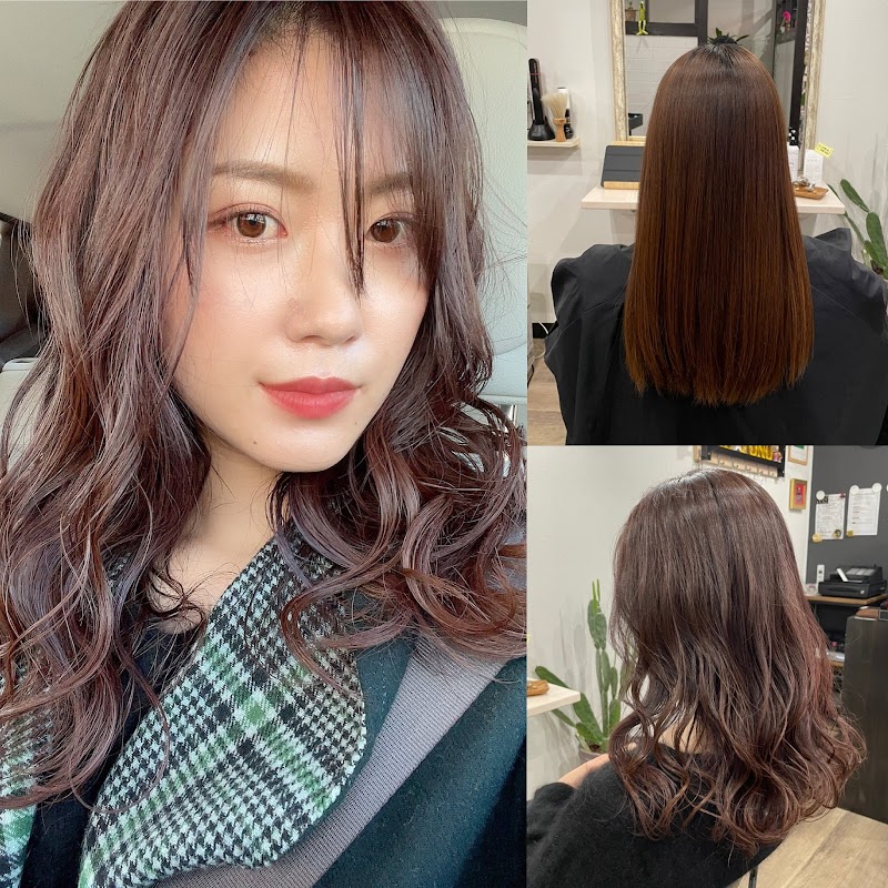 re:pono ヘッドデザイン&ヘッドスパ