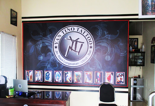 Yan Tino Tattoo Ubud photo 4