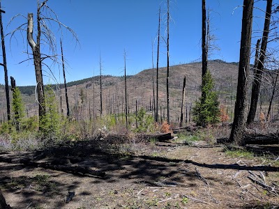 Mill Creek Wilderness