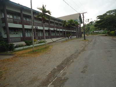 Photos of Sigatoka Magistrate Court