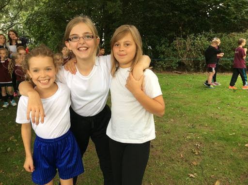 Albrighton Primary School - Thumbnail