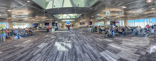 Amazon Sacramento Airport KSMF - Thumbnail