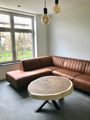 Interieur Wood - Houten Interieurproducten - Thumbnail
