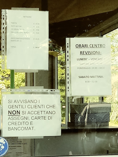 Autofficina Cirignano - Thumbnail