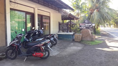 Photos of Mai Mondok Guest House