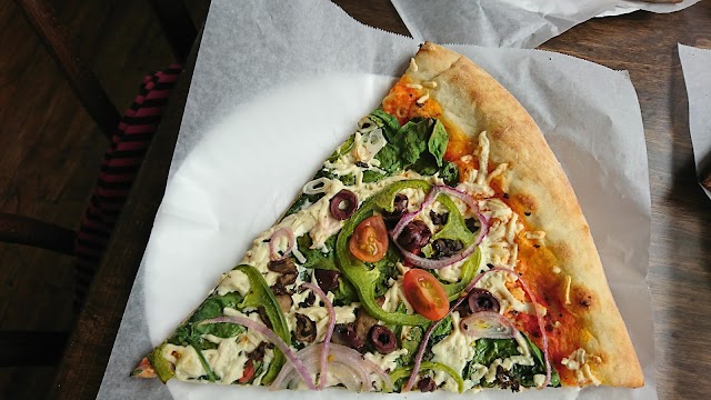 Pizzanista