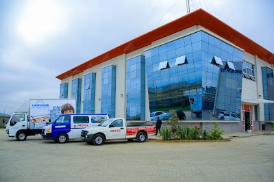 Photos of Sheffield Steel Systems Limited