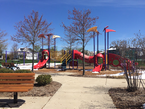 Sedgebrook Park - Visual
