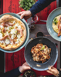 Photo n°52 de Tradition pizza à Castanet-Tolosan (Restaurant)