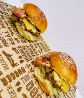 Burger House Montmerle à Montmerle-sur-Saône