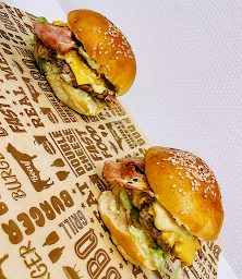 Photo n°19 de Burger House Montmerle à Montmerle-sur-Saône (Restauration rapide)