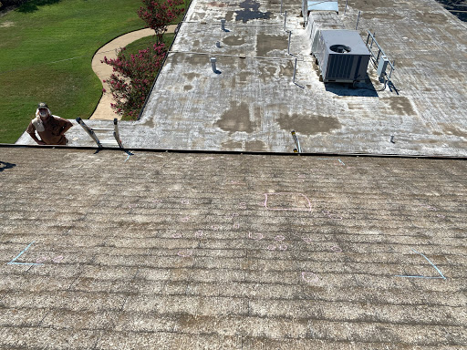 WaveFire Construction - Visual