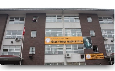Photos of F&uuml;sun Yonder Anatolian High School
