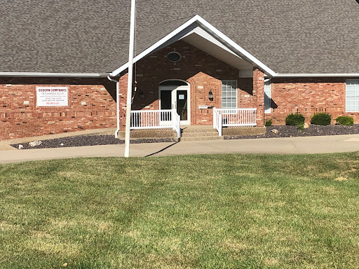 Osborn Properties - Visual