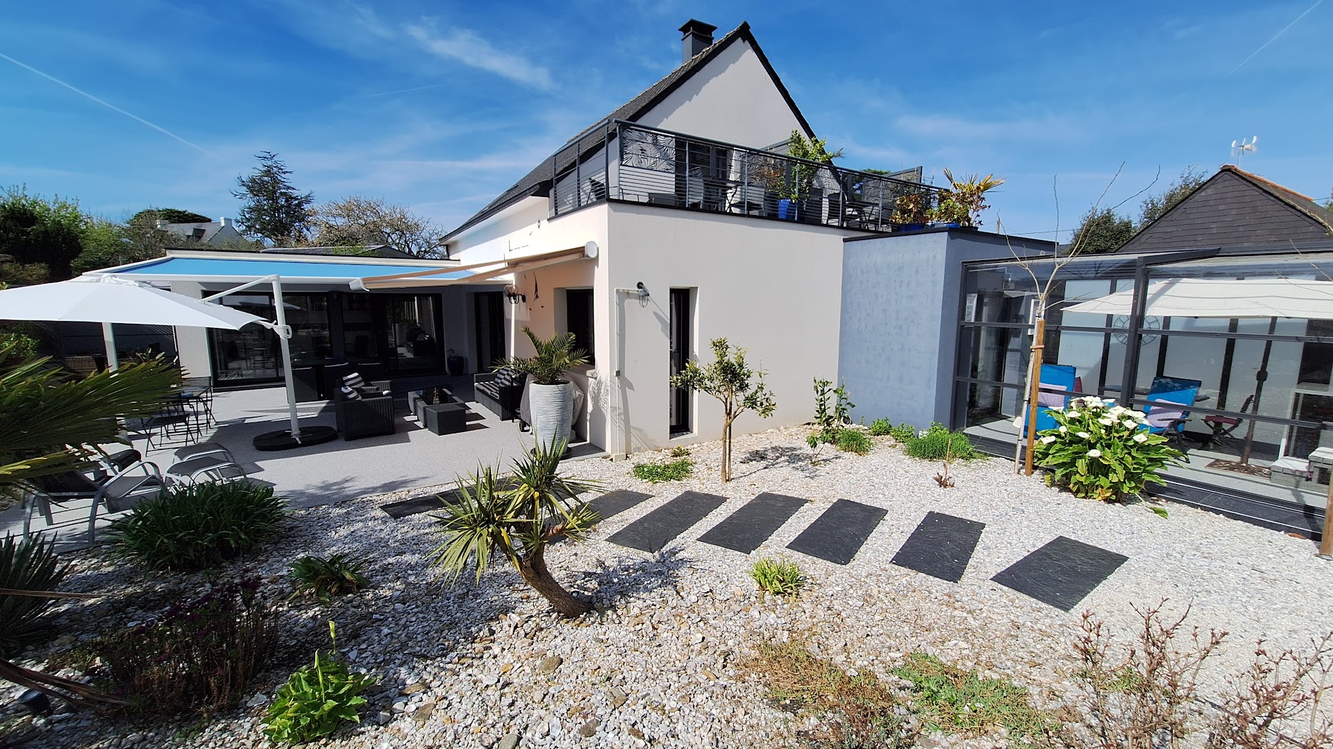 Mor Ha Marc'h - Housity