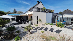 Photo n°12 de Mor Ha Marc'h à Sarzeau (Chambre d'hôtes)