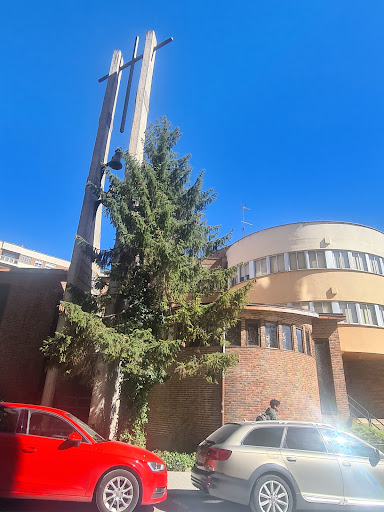 Iglesia Misioneros del Corazón de María - Thumbnail