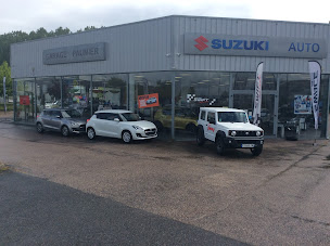 Photo n°12 de Suzuki Bernier Montargis à Villemandeur (Vendeur de voitures d'occasion)