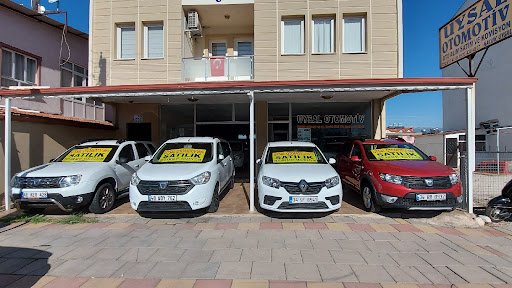 Uysal Otomotiv(Haluk-Engin Uysal)