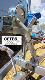 Photo n°34 de CETEC France à Montbazon (Importateur)