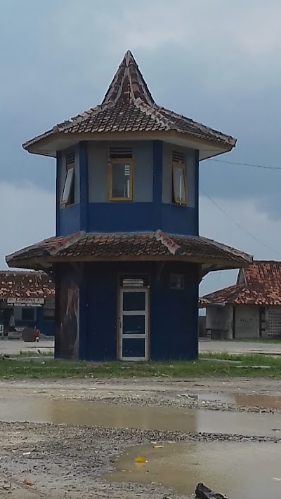 Photos of Terminal Bus Gubug