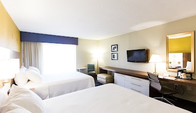 lodging