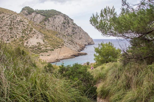 Cala Figuera