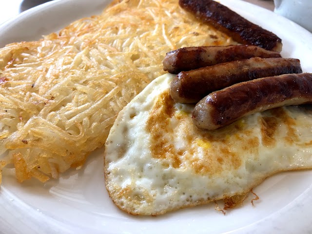 Chips Restaurant