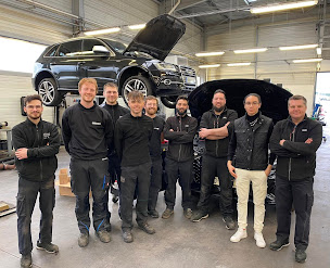 Photo n°4 de Audi - Exclusive Automobiles - Morbihan Auto à Vannes (Vendeur de voitures d'occasion)