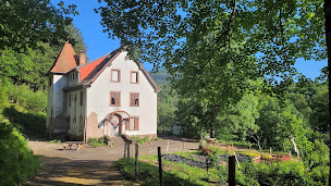 Photo n°3 de Ferme solidaire de Bénaville - Emmaüs Mundo à Saulxures (Jardin)