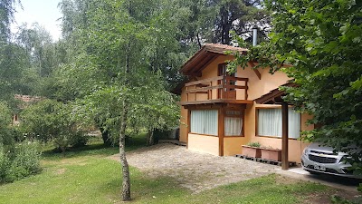 Photos of Caba&ntilde;as Los Aromos