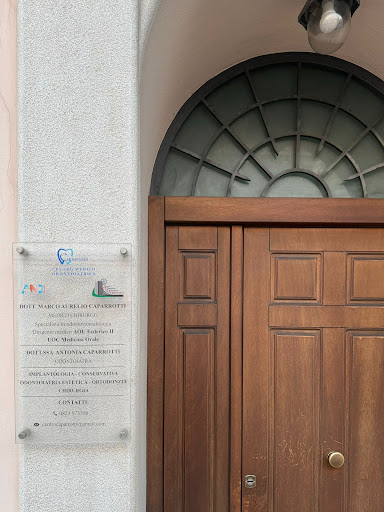 Centro Medico Odontoiatrico Caparrotti - Italy