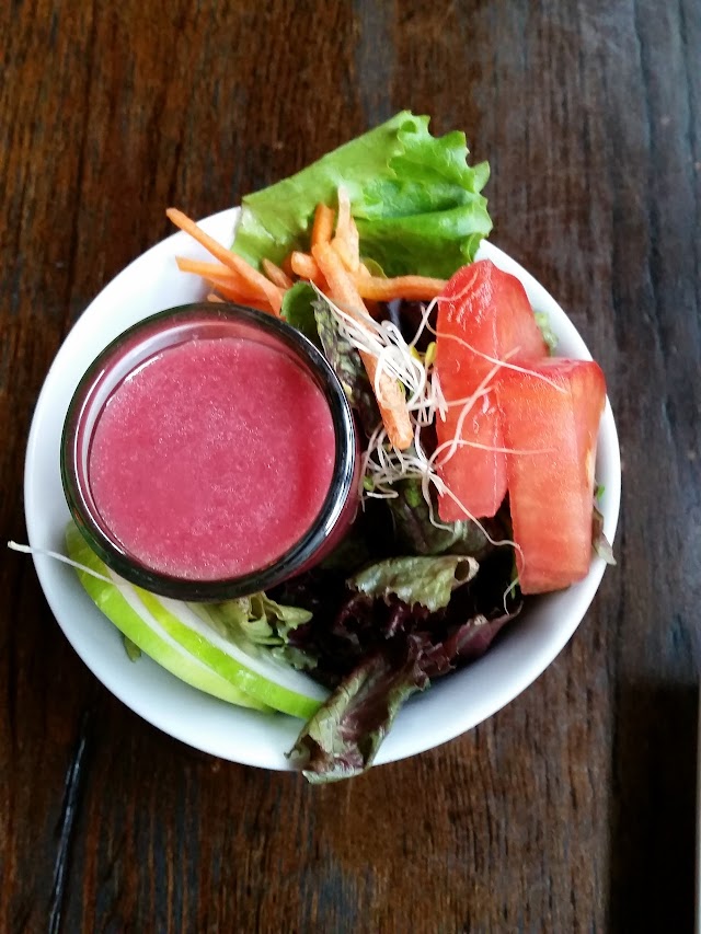 Twisted Soul Cookhouse & Pours